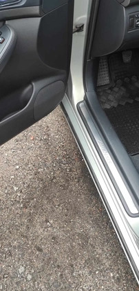 Toyota Avensis cena 12500 przebieg: 240000, rok produkcji 2005 z Czeladź małe 67